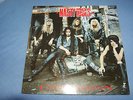 NASTY IDOLS- CRUEL INTENTION- GER BMP 92 LP ORIGINAL PRESS MINT- 