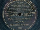 pc78-dance-VICTOR MONARCH 3475- Metropolitan Orchestra