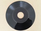 ALTON, ZOOT & WAILERS - RUDE BOY PRAYER // UNKNOWN INSTRUMENTAL / BLANK