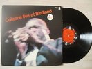 JOHN COLTRANE Live at Birdland Impulse STEREO A-50 BIEM Gatefold orig LP