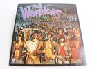 The Warriors Various Artists AMID 129 1979 A&M Records M. in England LP Vinyl