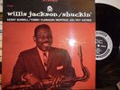 WILLIS JACKSON 