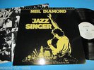 Neil Diamond / The Jazz Singer - Soundtrack - MFSL - Foc LP