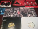 WHITE STRIPES JACK WHITE RACONTEURS RARE 12