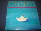 Pentangle So early in the spring  LP