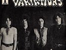 VARIATIONS: Come Along (ca. ´69 / scarce orig. French Psych 7