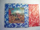 Rolling Stones original 3-D cover GF LP Their Satanic Majestys Request