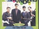 WONDERS That Thing You Do 7