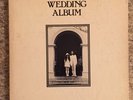 JOHN LENNON YOKO ONO THE WEDDING ALBUM BOX SET WITH THE INSERTS BEATLES