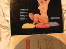 Richie Kamuca JAZZ EROTICA orig LP NM-