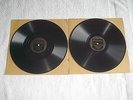 Mae West and Ethel Merman: 2ea. 10