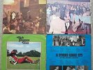 4 REGGAE LPs * This is Reggae * Pama / Trojan