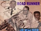 60S MOD SOUL TAMLA MOTOWN JR. WALKER & THE ALL STARS ROAD RUNNER PICTURE SLEEVE