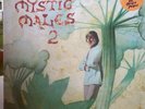 MYSTIC MALES 2 - RARE MELLOW ACID PSYCH SINGER-SONGWRITER COMP LIMITED SEALED LP