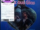 POPOL VUH - HERZ AUS GLAS ATMOSPHERIC WERNER HERZOG SNDTRK REMAST GERMAN EDT LP