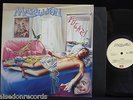 MARILLION, Fugazi UK 1st pressing EXCELLENT- LP