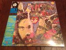 Roky Erickson The Evil One New 2Lps Gatefold 20 Page Book Download Card Etched