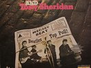 The Beatles And Tony Sheridan In The Beginning Karussell 2xVinyl LP
