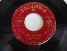 MARTY ROBBINS Pretty Mama COLUMBIA 21461 Rockabilly 45 VG+