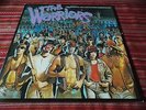 The Warriors Soundtrack Vinyl LP Record barry devorzon score hip hop samples NM-