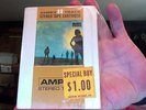 Black Pearl- self titled- 1969- new/sealed 8 Track tape- rare?
