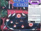 POPOL VUH - AGUIRRE 75 ATMOSPHERIC WERNER HERZOG SNDTRK +MORE REMAST LP BONUS TK