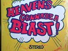WILSON McKINLEY - HEAVENS GONNA BE A BLAST HIPPIE VIBE JESUS ROCK REMAST SLD LP