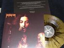 PENTAGRAM- If The Winds Would Change LIM. 250 GOLD/BLACK BLEND VINYL doom legend