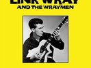 Link Wray And The Wraymen (180g Vinyl LP) NEW/SEALED
