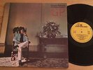 GRAM PARSONS...GP... RARE UK ISSUE ALBUM REPRISE K 44228