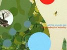 Preston School Of Industry - All this Sounds Gas Vinyl Malkmus pavement