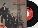 LES PLAYERS rare EP 