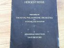 Mike Oldfield Tubular Bells & Hergest Ridge Programme