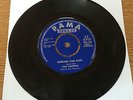 TROJAN,SKA,REGGAE, PAMA RECORDS, THE CROWNS, JERKING THE DOG,    7