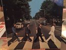 Beatles: Abbey Road, Apple PCS-7088, UK, Early Press, EX/EX