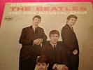 Introducing the Beatles England number one vocal group