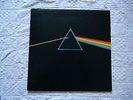 PINK FLOYD THE DARK SIDE OF THE MOON 1973 UK PRESS HARVEST 12