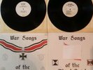 War Songs Of The Third Reich Volumes 1 And 2 Historical Recordings WW2