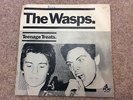 THE WASPS SHE MADE MAGIC/TEENAGE TREATS 7