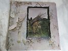 Led Zeppelin IV LP Vinyl Record Atlantic SD-19129