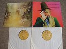 CAPTAIN BEEFHEART - TROUT MASK REPLICA - REPRISE 1970 EX/MINT GERMAN PRESSING