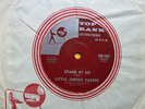 LITTLE JUNIOR PARKER BLUES/SOUL/OZ TOP RANK =STAND BY ME