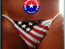 BLACK CROWES AMORICA RARE SEALED ORIG '94 LP (WHITE WAX?) w/BANNED BIKINI COVER