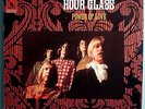 HOUR GLASS (ALLMAN BROTHERS BAND) POWER OF LOVE 2d ALBUM RARE ORIG'68 LIBERTY LP