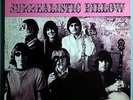 JEFFERSON AIRPLANE SURREALISTIC PILLOW RARE ORIG '67 RCA STEREO LP NEAR MINT