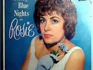 ROSIE & THE ORIGINALS LONELY BLUE NIGHTS ULTRA-RARE SEALED ORIG '61 BRUNSWICK LP