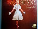 SUNNY GALE SUNNY FEMALE ROCKABILLY ULTRA-RARE SEALED ORIG '61 WARWICK MONO LP