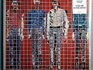TALKING HEADS w/BRIAN ENO BUILDINGS+FOOD RARE SEALED ORIG '78 SIRE LP w/STICKERS