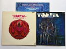 Tomita: Firebird, Pictures at an Exhibition,  Snowflakes are Dancing/3 LPs Vinyl