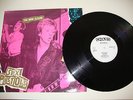 Sex Pistols 2 Vinyl LP's - The Mini Album and Original Pistols Live